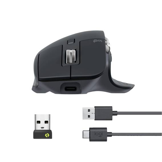 Obrázok pre Logitech MX Master 3S