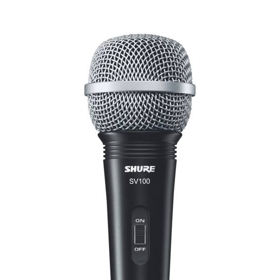 Obrázok pre Shure SV100 - dynamický mikrofon