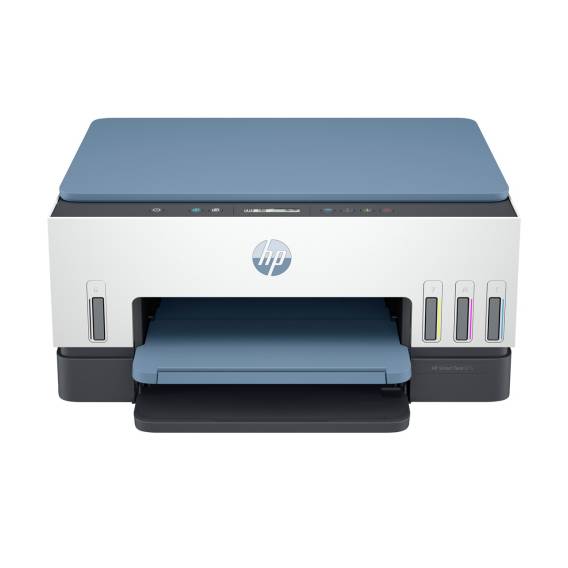 Obrázok pre HP Smart Tank 675 Bezdr. př. All-in-One Barva Tiskárna, Kopírka, skener