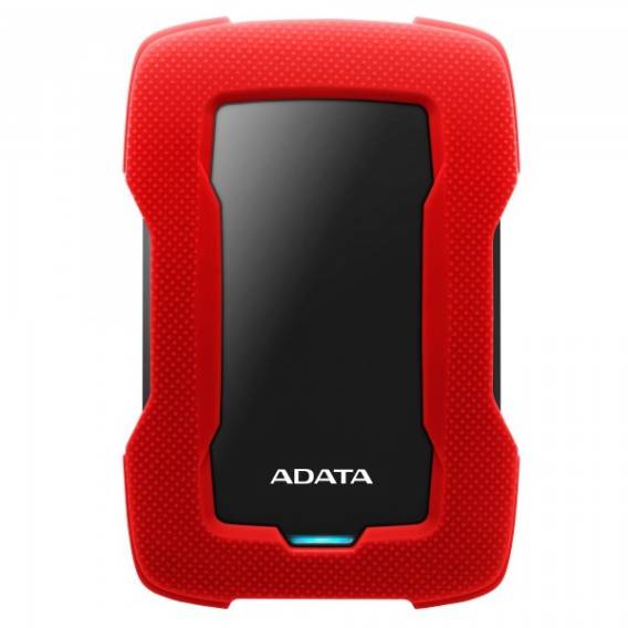 Obrázok pre ADATA HD330 externí pevný disk 2000 GB Červená