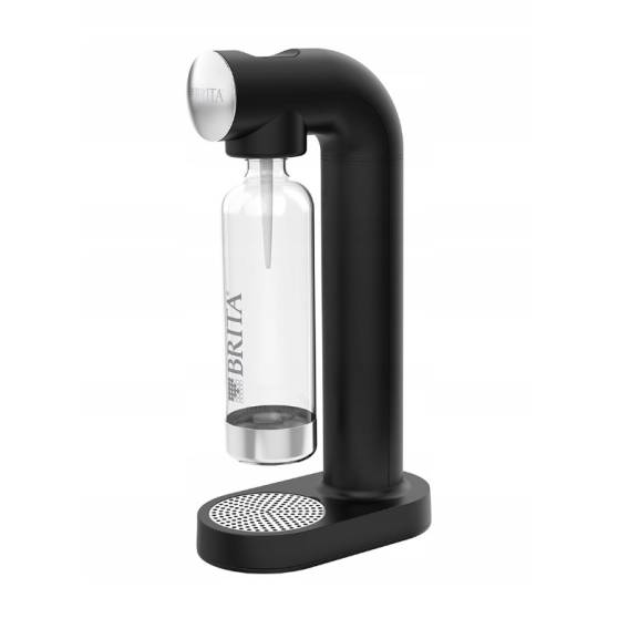 Obrázok pre Sycená voda Brita SodaOne (černá)