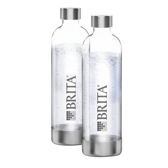Obrázok pre Láhev Brita SodaOne (2 kusy)