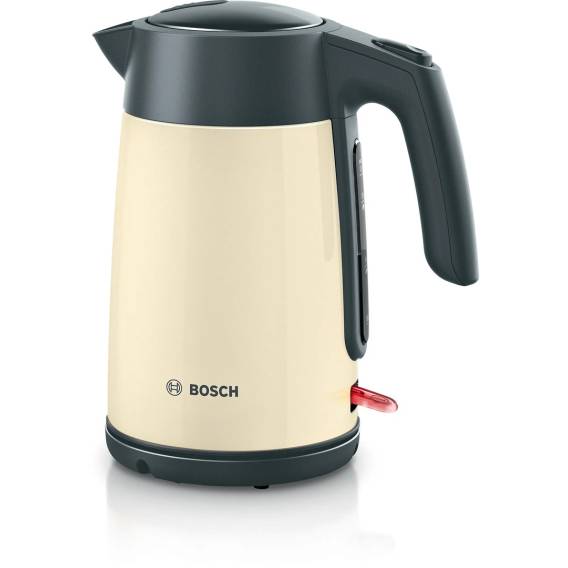 Obrázok pre Bosch TWK7L467 elektrická konvice 1,7 l 2400 W Champagne