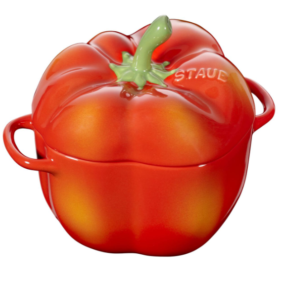 Obrázok pre ZWILLING MINI COCOTTE PEPPER 470 ml  Kulatý Zapékací miska na casserole