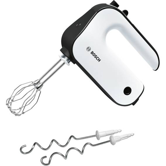 Obrázok pre Bosch MFQ4020 mixér Ruční mixér 450 W Antracit, Bílá