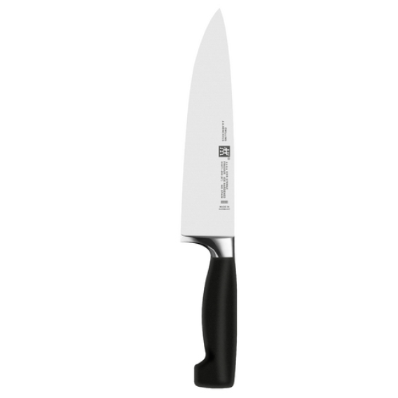 Obrázok pre Kuchařský nůž ZWILLING FOUR STAR 31071-201-0 - 20 CM