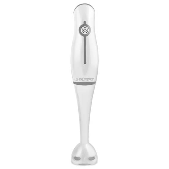 Obrázok pre Esperanza EKM001E mixér Ponorný mixér 250 W Šedá, Bílá