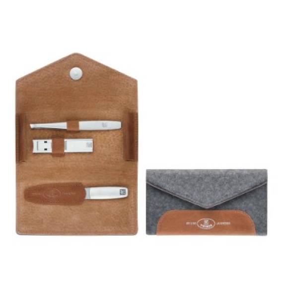 Obrázok pre ZWILLING 97698-005-0 dárková sada pro manikúru/pedikúru