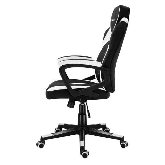 Obrázok pre HERNÍ ŽIDLE HUZARO FORCE 2.5 WHITE MESH