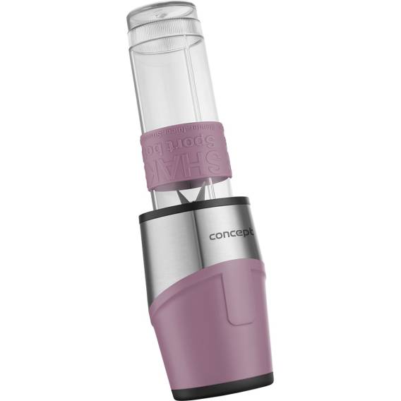 Obrázok pre Concept SM3483 mixér 570 l Stojací mixér 500 W Růže, Nerezová ocel