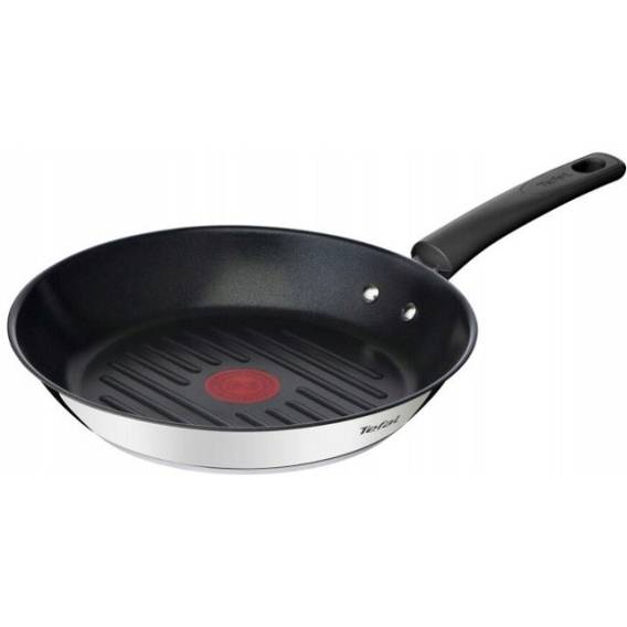 Obrázok pre Grilovací pánev TEFAL Duetto+ 26 cm G73340