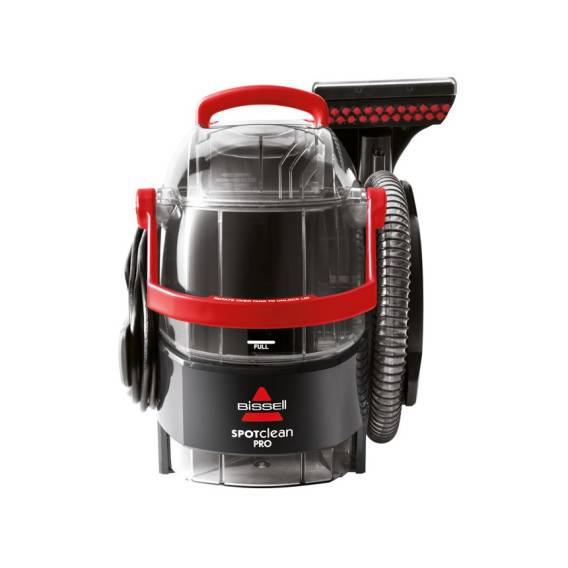 Obrázok pre Bissell 1558N vysavač Cylindrový Suché a mokré 750 W Bezsáčkové