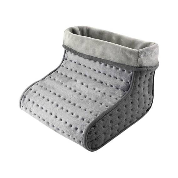 Obrázok pre NOVEEN ELEKTRICKÁ OBUV EB550 ŠEDÁ 30X30X24CM