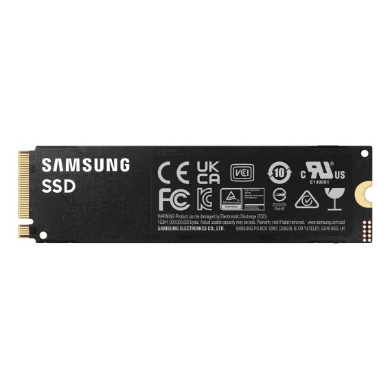 Obrázok pre Samsung 990 PRO 1 TB M.2 PCI Express 4.0 NVMe V-NAND MLC