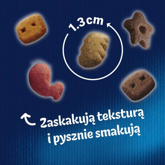 Obrázok pre Felix Party Mix Ocean Mix 60 g