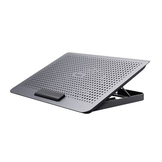 Obrázok pre Trust Exto chladicí podložka pro laptop Šedá