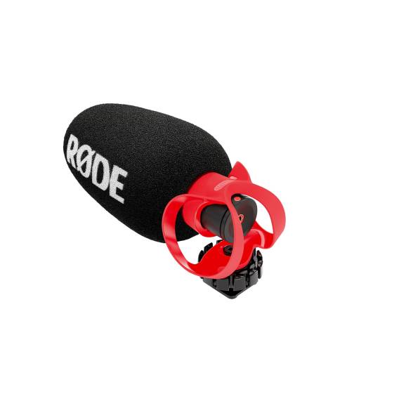 Obrázok pre RØDE VideoMicro II - digitální kamerový mikrofon