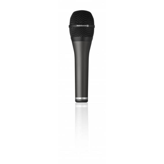 Obrázok pre Beyerdynamic TG V70 Černá Pódiový/profesionální mikrofon
