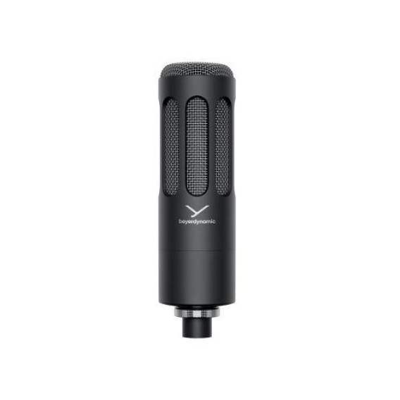 Obrázok pre Beyerdynamic M 70 PRO X - dynamický mikrofon, řečnický pult