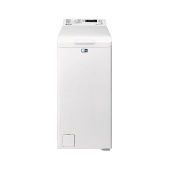 Obrázok pre Electrolux EW5TN1507FP Vrchem plněná pračka 7 kg 1000 ot/min bílá
