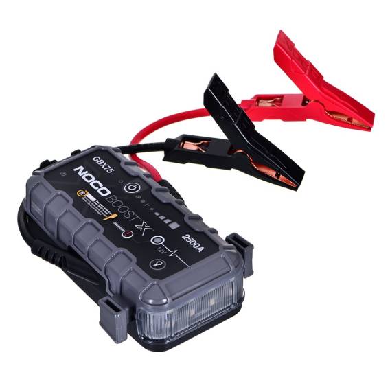 Obrázok pre NOCO GBX75 startovací kabel pro automobil 2500 A