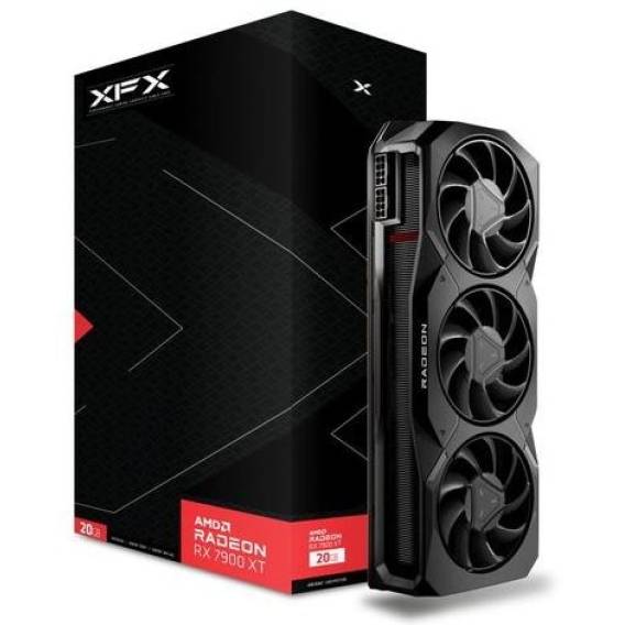 Obrázok pre XFX Radeon RX 7900 XT 20G