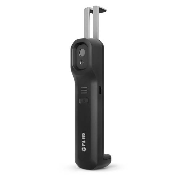 Obrázok pre FLIR FPEDGE termální kamera 19200 MP Černá 160 x 120 px