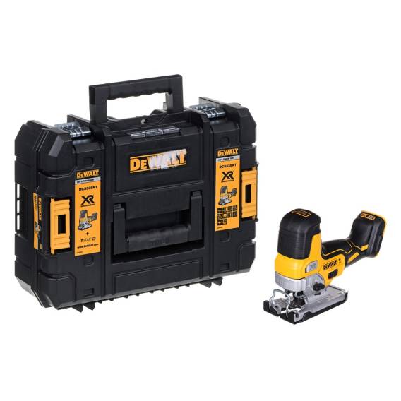 Obrázok pre DeWALT DCS335NT přímočará pila 3200 spm 2 kg