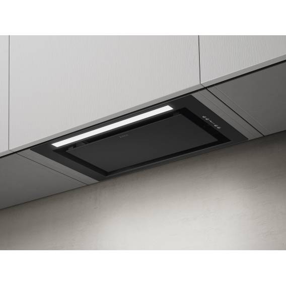 Obrázok pre Elica LANE BL MAT/A/72 Vestavěný Černá B 550 m³/h