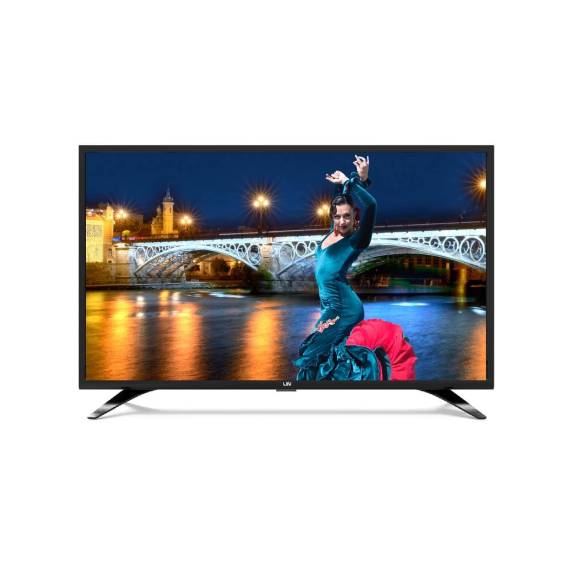 Obrázok pre 32" televizor LIN 32D1700 SMART HD Ready DVB-T2