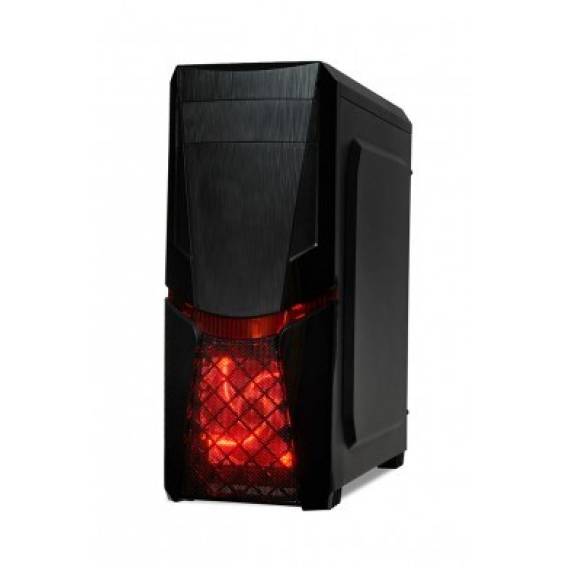 Obrázok pre iBox ORCUS X14 Midi Tower Černá
