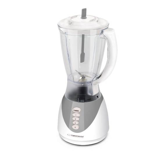 Obrázok pre Mixér Esperanza EKM023E 350 W, 1,5 l, šedý
