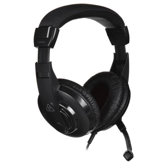 Obrázok pre Behringer HPM1100 - uzavřená sluchátka s mikrofonem a připojením USB