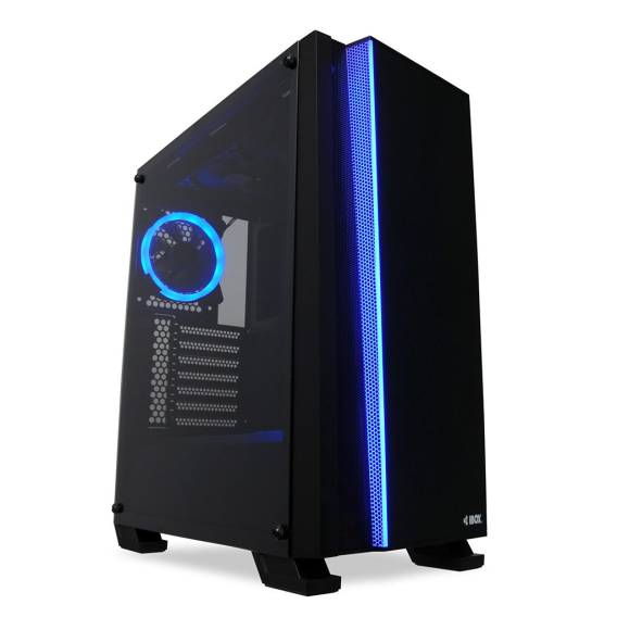Obrázok pre PŘÍPAD I-BOX WIZARD 4 GAMING