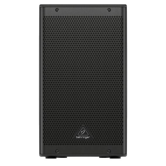 Obrázok pre Behringer DR110DSP - aktivní reproduktor 10" s Bluetooth