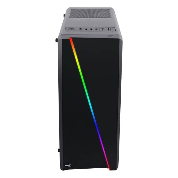 Obrázok pre Počítačová skříň Aerocool Cylon Midi Tower Černá