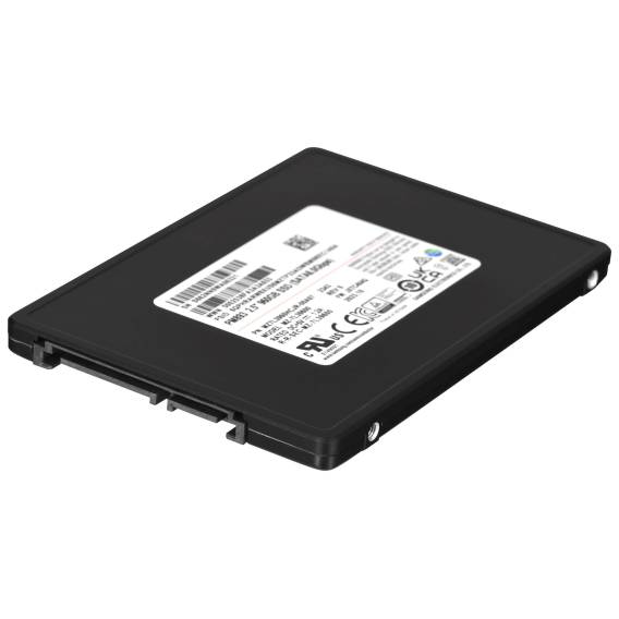 Obrázok pre SSD Samsung PM893 960GB SATA 2.5" MZ7L3960HCJR-00A07 (DWPD 1)