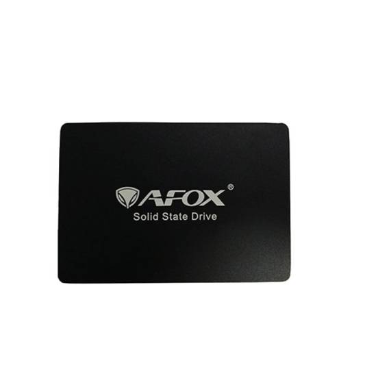 Obrázok pre AFOX SSD 512GB QLC 560 MB/S