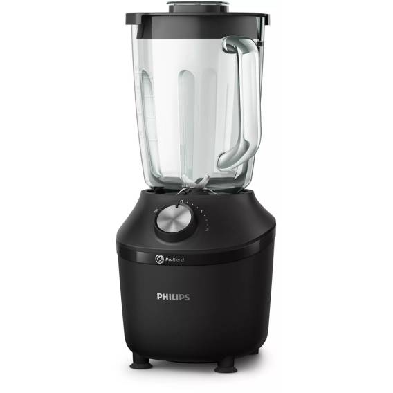 Obrázok pre Philips 3000 series HR2291/01 mixér 2 l Stojací mixér 600 W Černá