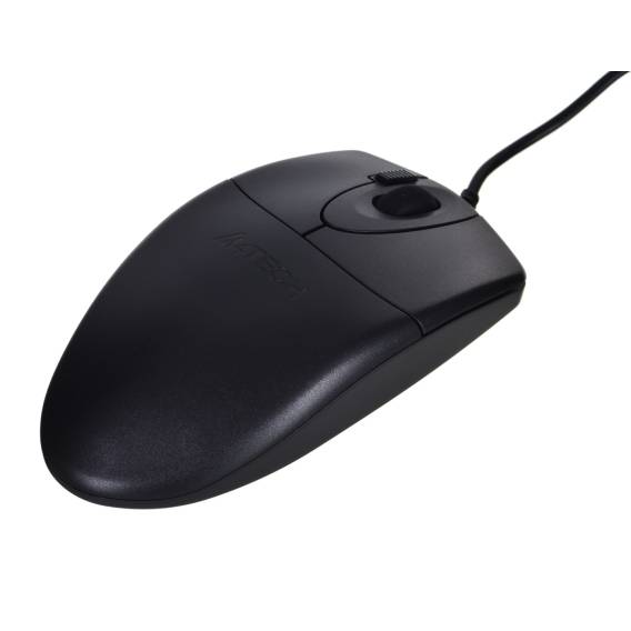 Obrázok pre A4Tech OP-620D myš Pro praváky i leváky USB Typ-A Optický 800 DPI