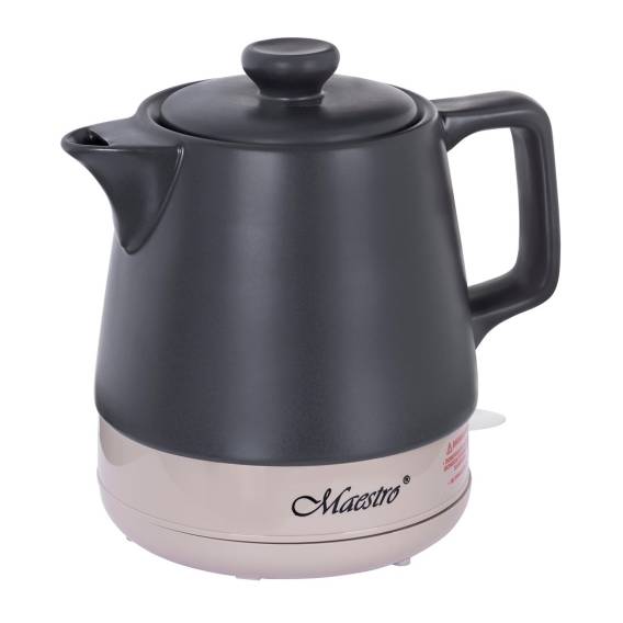 Obrázok pre MAESTRO MR-071 elektrická konvice 1 l