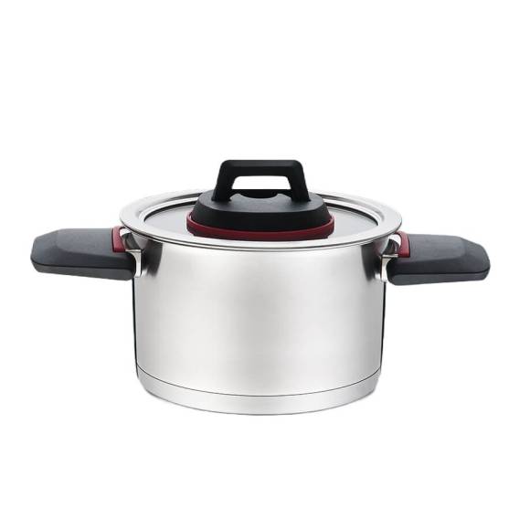 Obrázok pre Maestro MR-3530-24 Hrnec se sklopnými rukojeťmi 5,5 l
