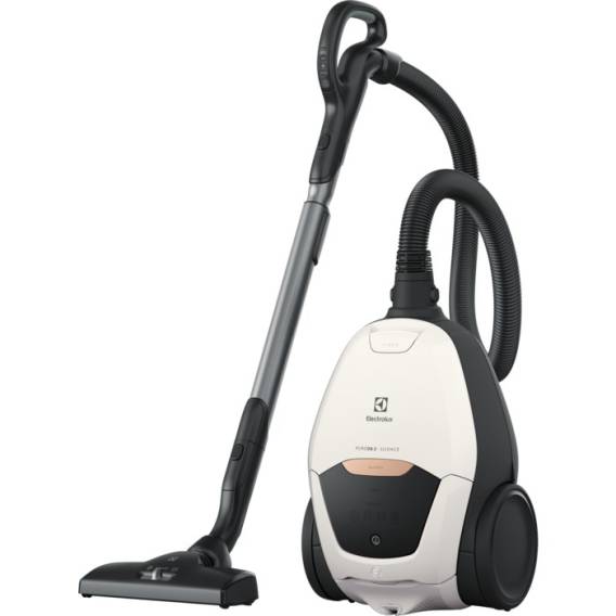 Obrázok pre Electrolux PD82-ALRGT 3,5 l Cylindrový Suchý 650 W Prachový sáček