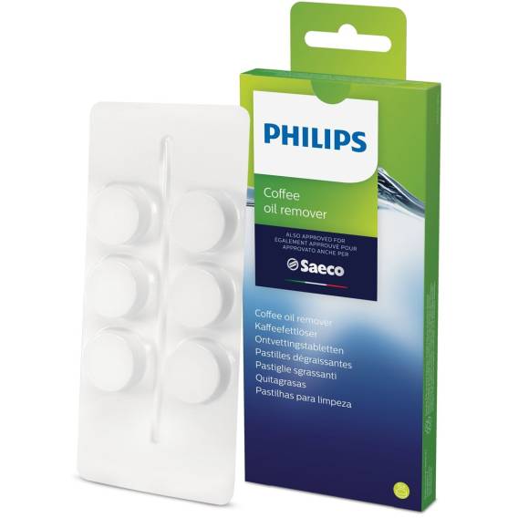 Obrázok pre Philips Stejné jako CA6704/60 tablety pro odstraňování kávového oleje