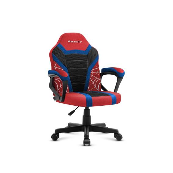 Obrázok pre DĚTSKÁ HERNÍ ŽIDLE HUZARO RANGER 1.0 SPIDER