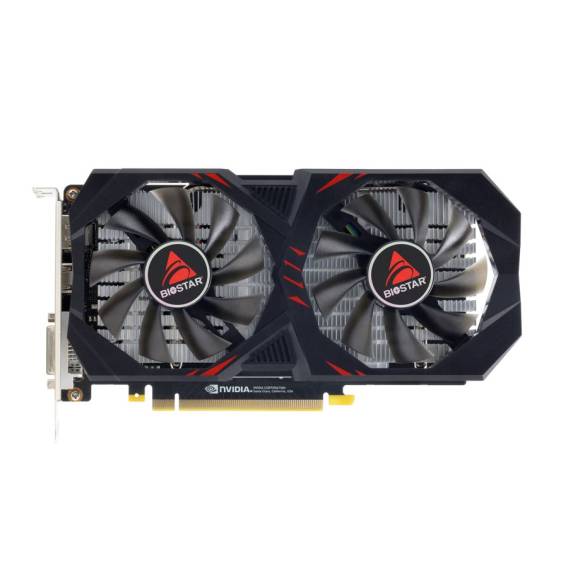 Obrázok pre Biostar NVIDIA GTX1660SUPER GeForce GTX 1660 SUPER 6 GB GDDR6