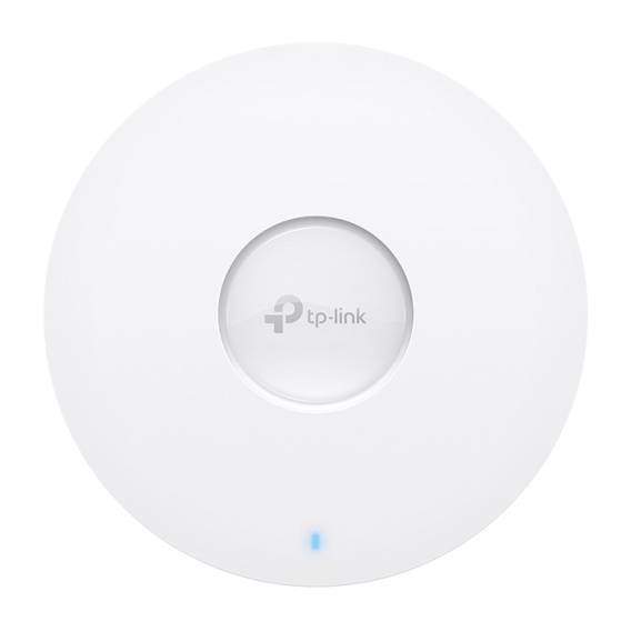 Obrázok pre TP-Link Omada EAP613 Wi-Fi přístupový bod 1775 Mbit/s Bílá Podpora napájení po Ethernetu (PoE)