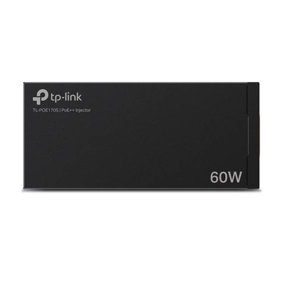 Obrázok pre TP-Link TL-POE170S Gigabit Ethernet