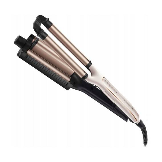 Obrázok pre Remington CI91AW PROluxe 4 v 1 kulma na vlny na vlasy