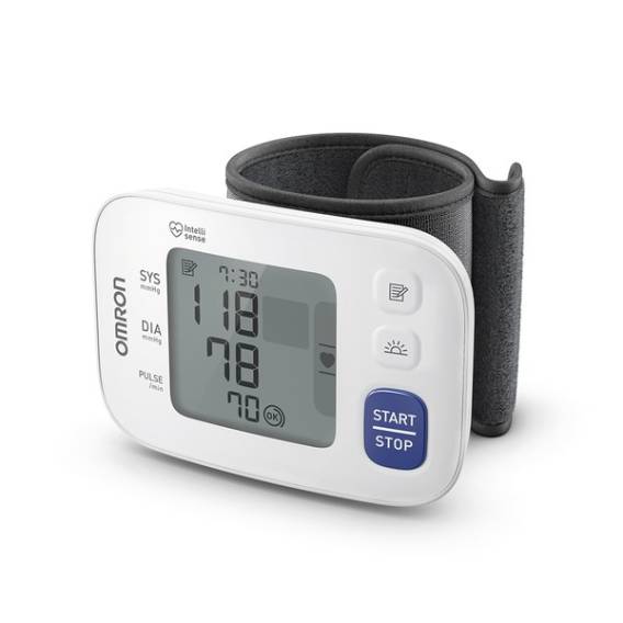 Obrázok pre Omron RS4 Automatický 1 uživatel/ů